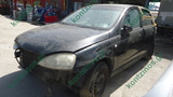 OPEL CORSA C